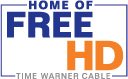 Time Warner Free HD
