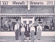 Reeds