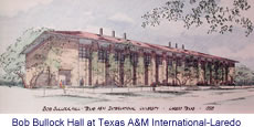 Bob Bullock Hall