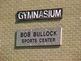 Bullock Sports Center