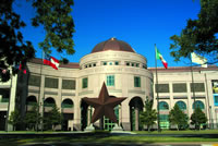 Bob Bullock Texas State History Museum