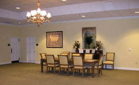 ZTA Dining