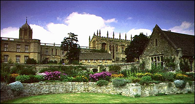 christ church and garden big