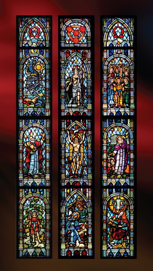 SG Chancel