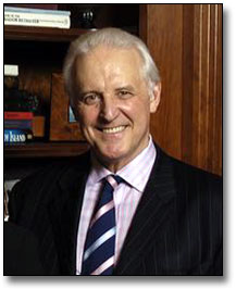 Alan W. Steelman