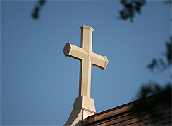 Pastoral Care - Main Image
