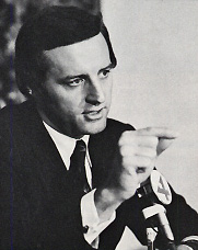 Alan W. Steelman