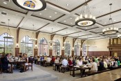 Great Hall Full