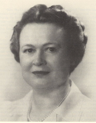 Frances C. Poage