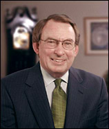 Donald Schmeltekopf