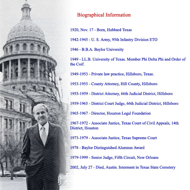 S Johnson bio background