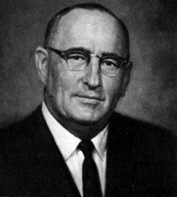 Carlton J. Smith