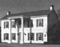 Walker House