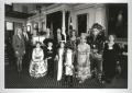 George Washington's Birthday celebration. 1997
