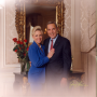 Jan and Bob Bullock. undated