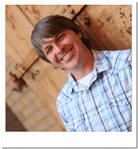 Staff - Ryan Richardson