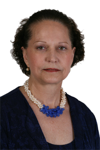 Mary Shoaf