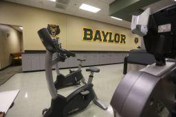 Athletic Training Undergraduate 2