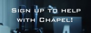 Help With Chapel