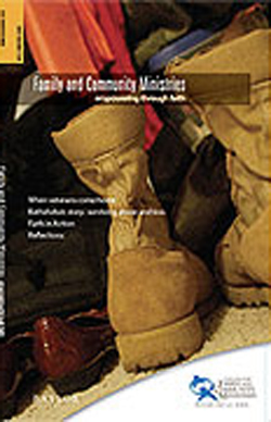 Winter 2008 Cover