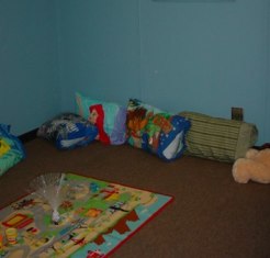 Playroom
