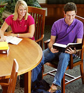 Library Image