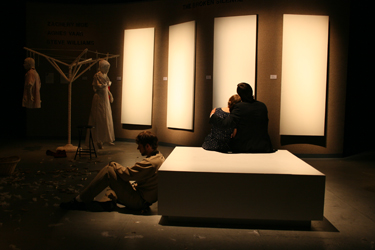 Tina Howe's Museum