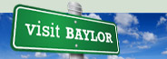 Frontpage - callout_ Visit Baylor