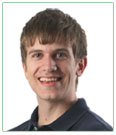 Jake Fillman Head Photo