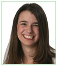 Meaghan McNeil Head Photo