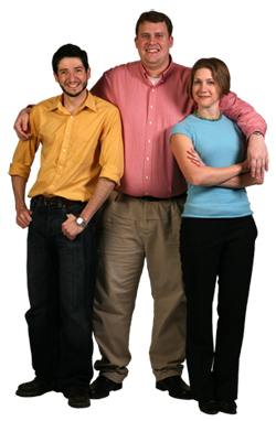 Graduate Students