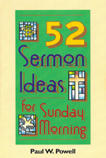 52 Sermon Ideas (w x h, 0 KB)