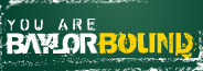 Frontpage - callout_ Baylor Bound