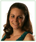 Britney Hopkins Head Photo