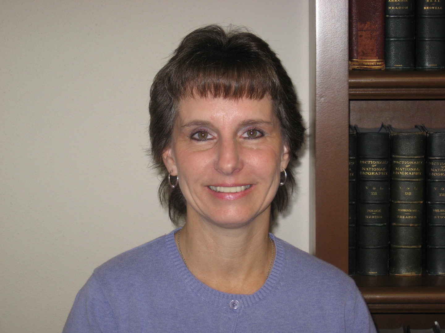 Christi Klempnauer