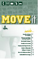 Move2BU Newsletter 2009
