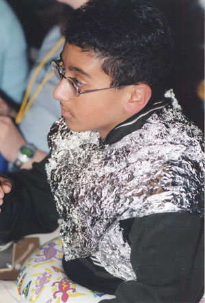 Boy with Foil 300 (300w x 443h, 40 KB)