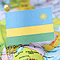 BU Missions - Rwanda 2008