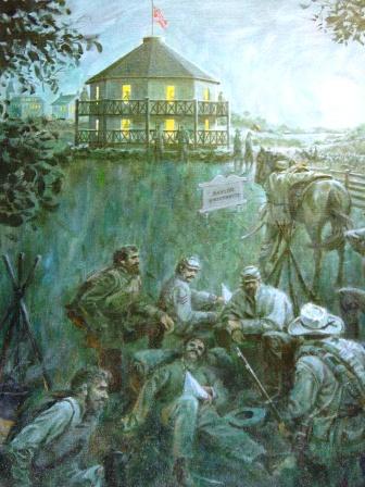 Baptist 400 Anniv. 2