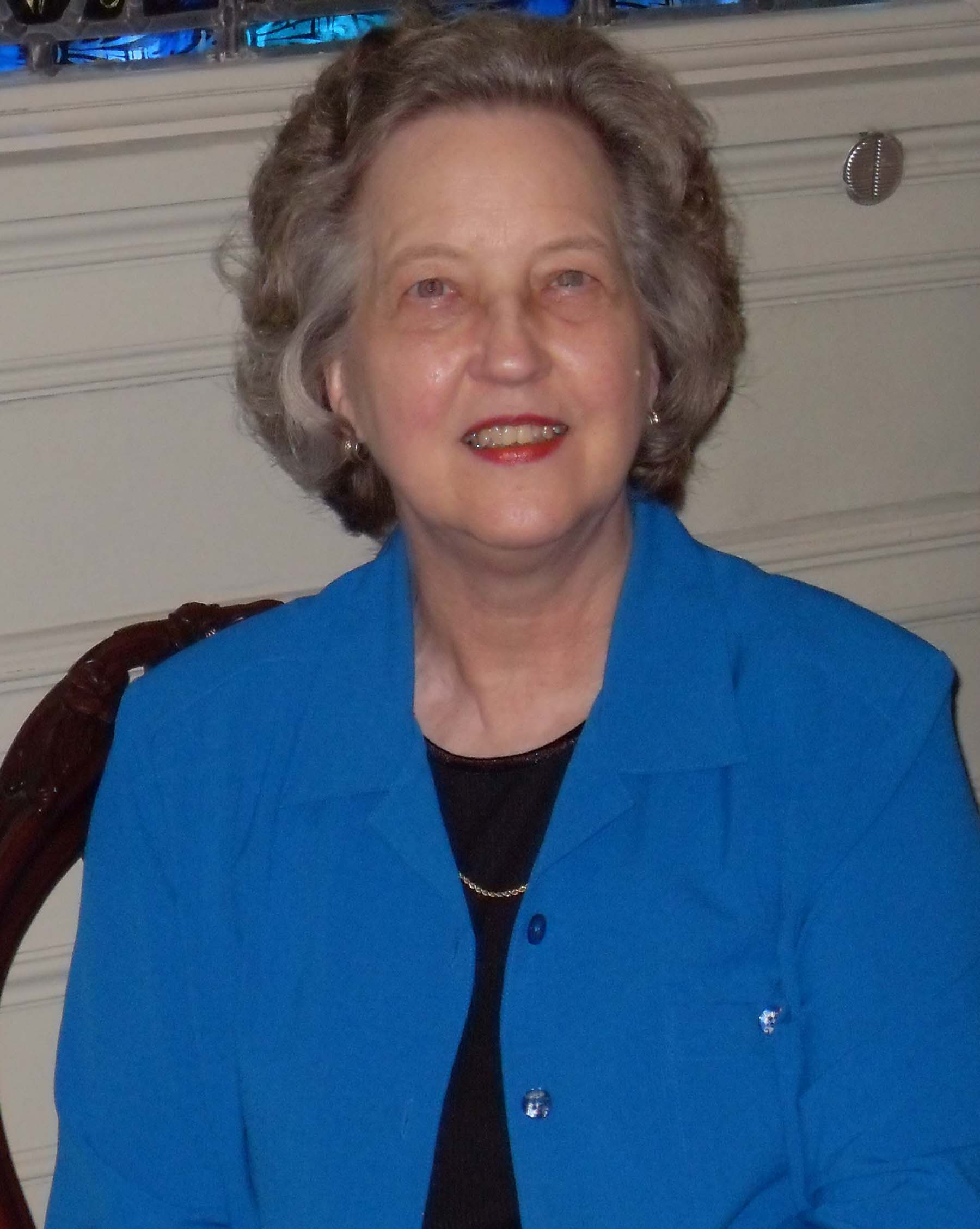 Rita Patteson