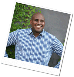 Christopher Mack