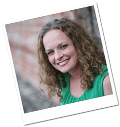 Staff - Kristen Richardson