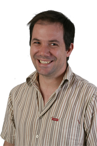 Brian Raines