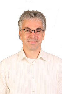 Klaus Kirsten