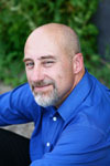 worship Staff - Burt