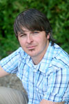 worship Staff - Ryan