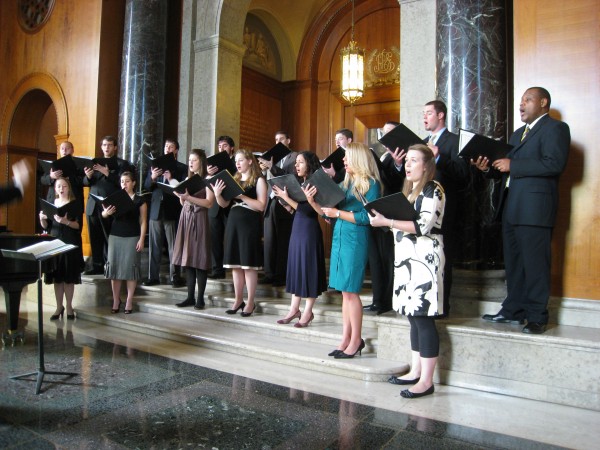 Chamber Singers