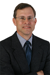 Ron Morgan