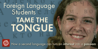 Foreign Language