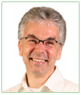 Klaus Kirsten Head